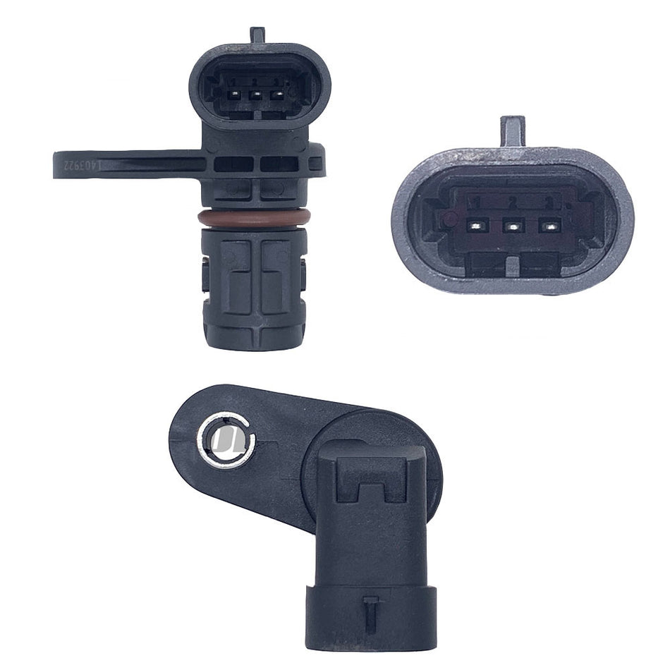 Sensor Árbol de Levas para Chevrolet Tornado 2012-2015, OEM 24578198