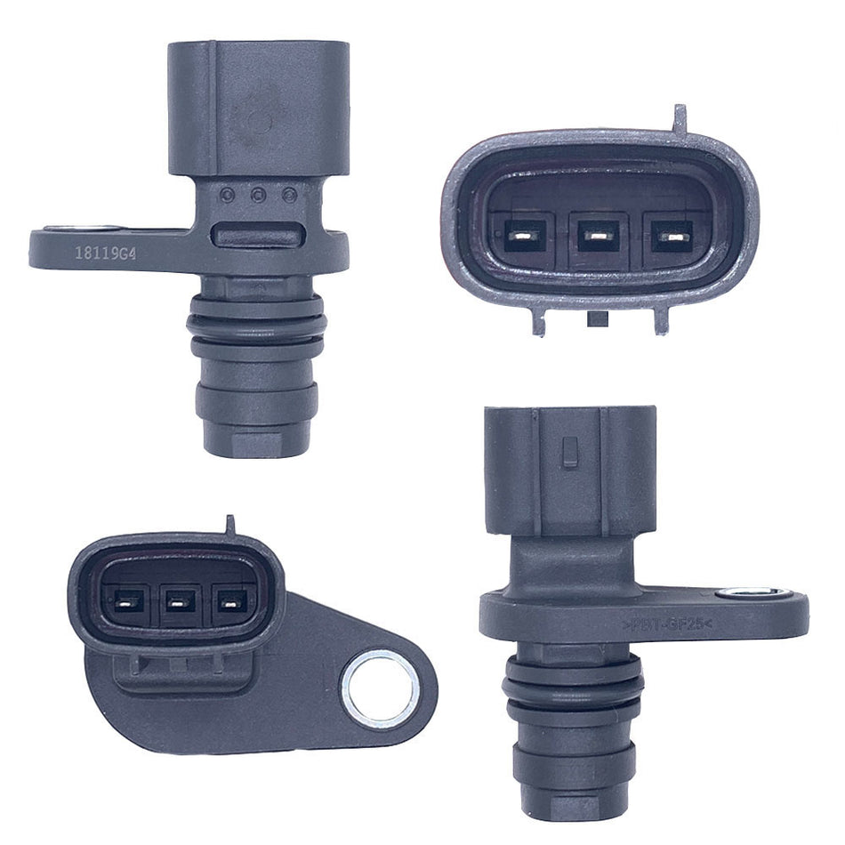Sensor Árbol de Levas para Chevrolet Silverado 2500 HD, 3500 HD y GMC Sierra 2500 HD | 97365038