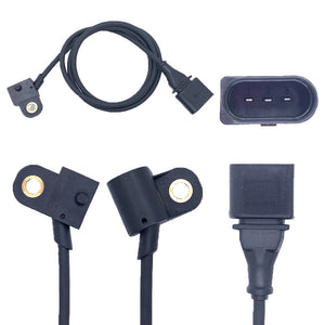Sensor Árbol de Levas para Volkswagen Pointer, Bora y Jetta | 038906433A