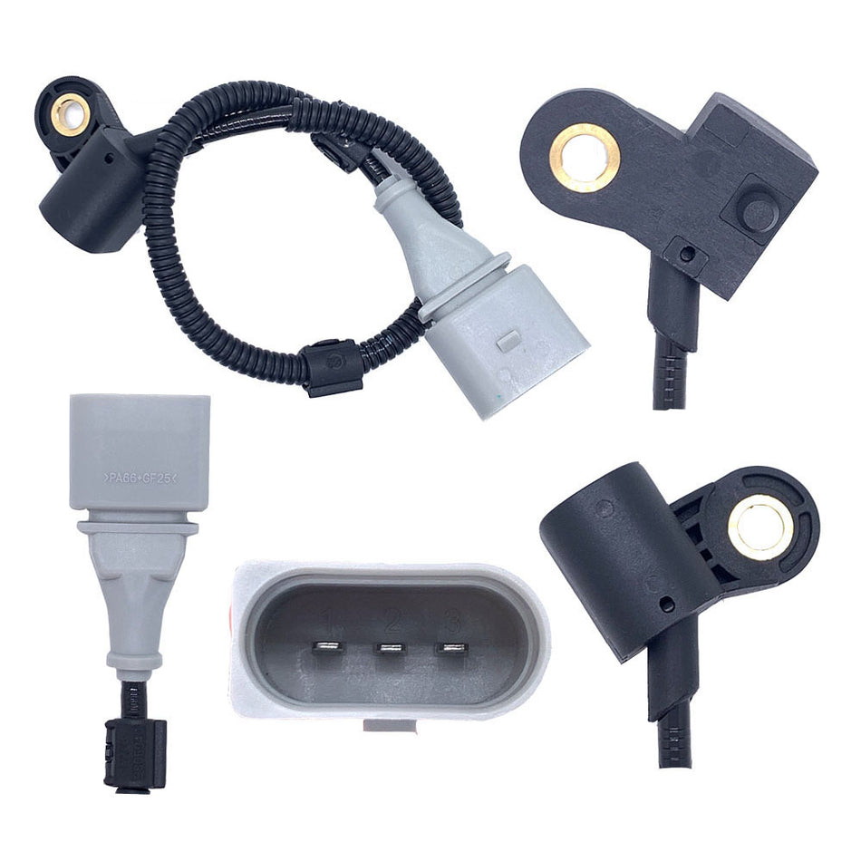 Sensor Árbol de Levas para Volkswagen Jetta, Golf y Audi A3 | 03L957147