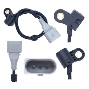 Sensor Árbol de Levas para Volkswagen Jetta, Golf y Audi A3 | 03L957147