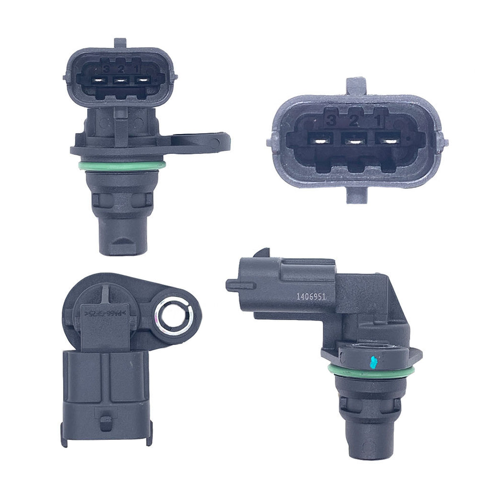 Sensor Árbol de Levas para Ford Escape, Fusion y Fiesta | BM5Z6B288A