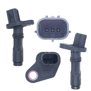 Sensor Árbol de Levas para Chevrolet Impala, Malibu y Pontiac G6 | 12596663