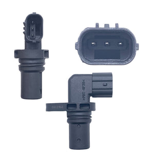 Sensor Árbol de Levas para Suzuki Grand Vitara, SX4 y Kizashi | 3322051K00