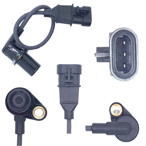 Sensor Árbol de Levas para Ford Escort, Focus y Mercury Tracer | 28083292