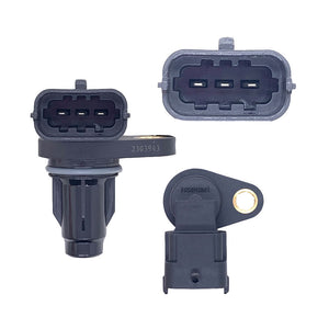 Sensor Árbol de Levas para Hyundai Santa Fe, Azera y Kia Sorento | 393183C500