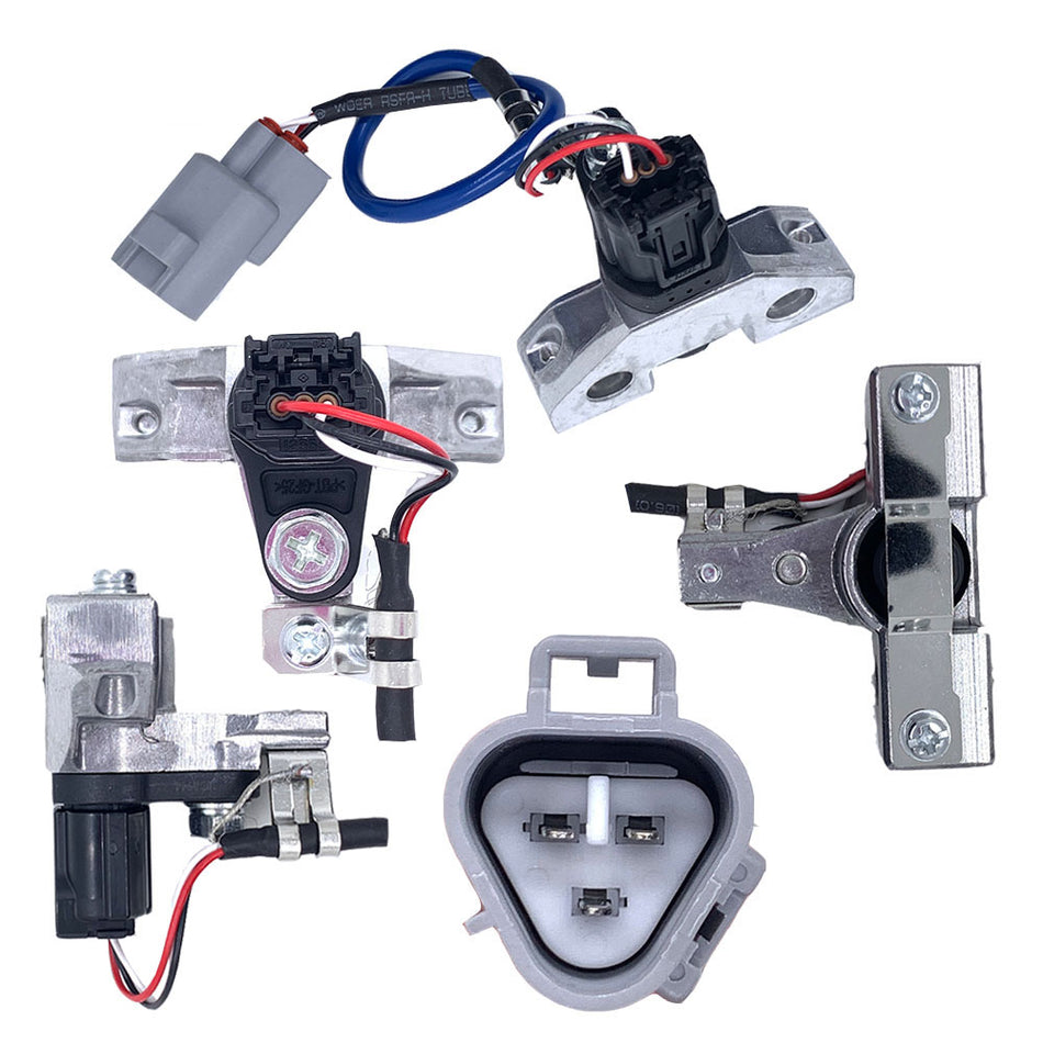 Sensor Árbol de Levas para Toyota 4Runner, Tundra y Lexus GX470 | 1930050011