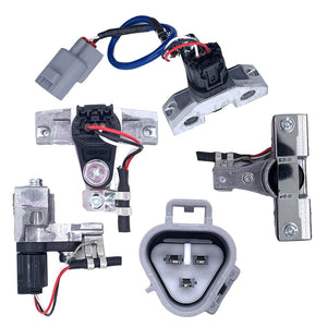 Sensor Árbol de Levas para Toyota 4Runner, Tundra y Lexus GX470 | 1930050011