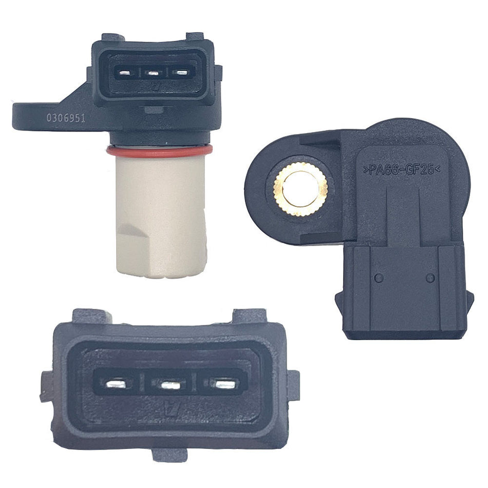 Sensor Árbol de Levas para Hyundai Elantra y Tiburon | 39350-23500