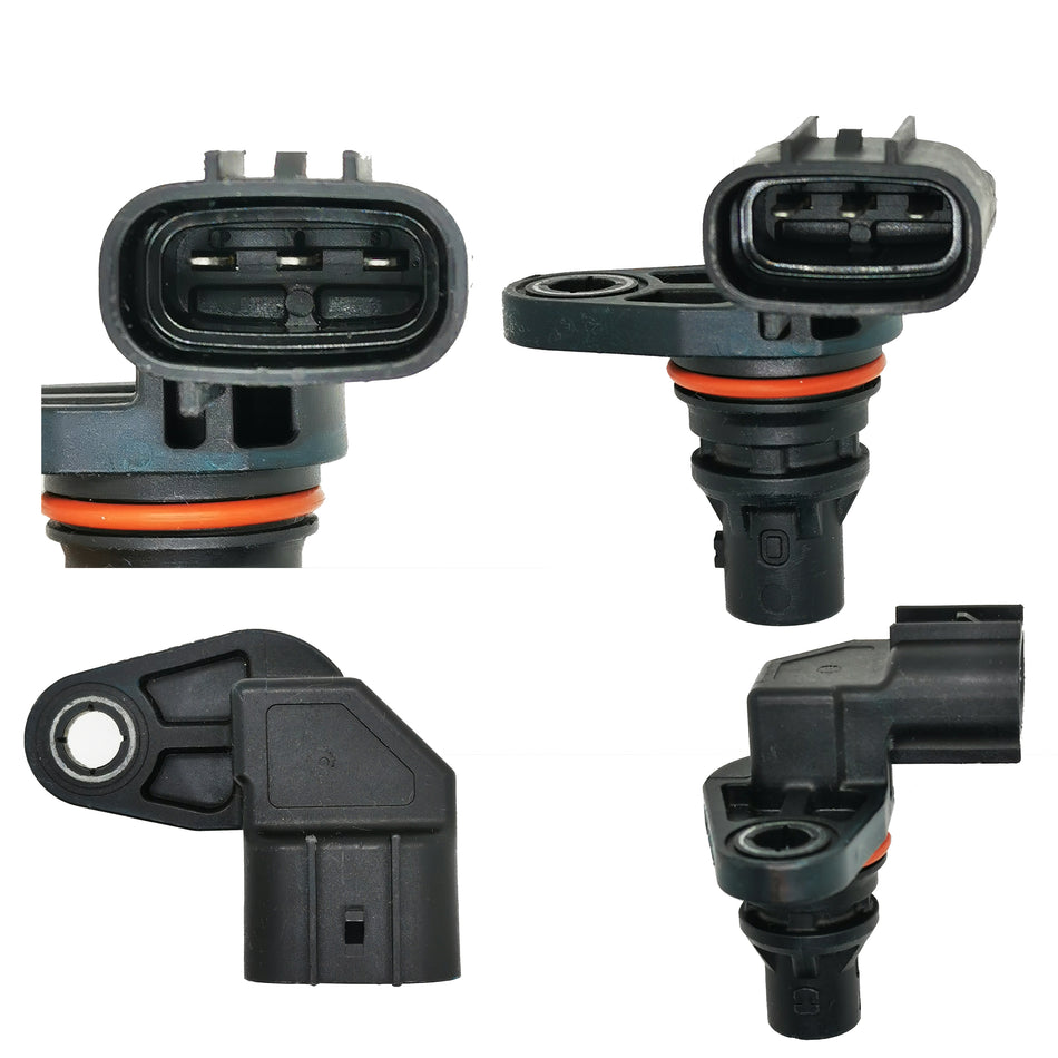 Sensor Árbol de Levas para Hyundai Elantra, Kona y Kia Forte | 393502E200