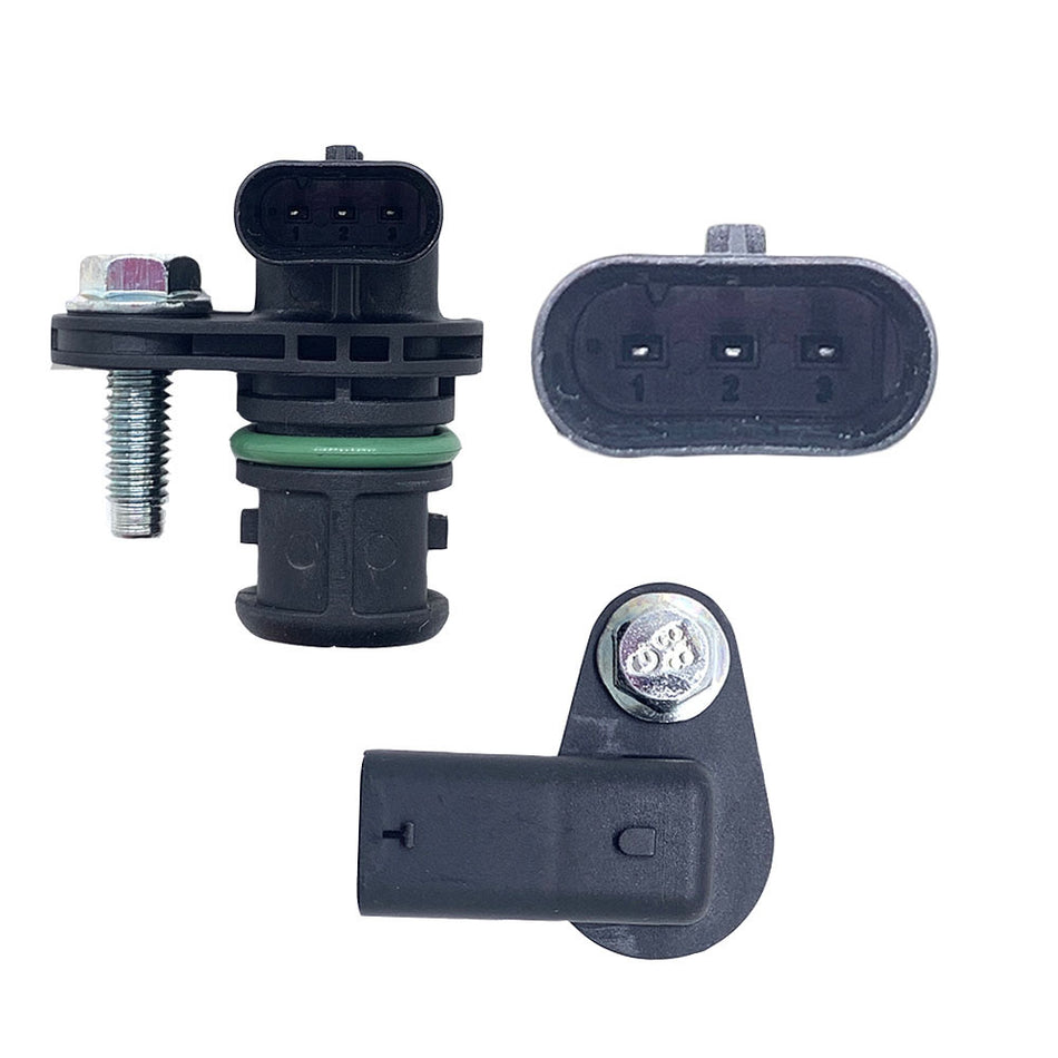 Sensor Árbol de Levas para Chevrolet Cruze, Equinox y GMC Terrain | 55580466
