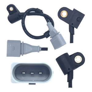 Sensor Árbol de Levas para Volkswagen Jetta, Bora y Eurovan | 03G957147