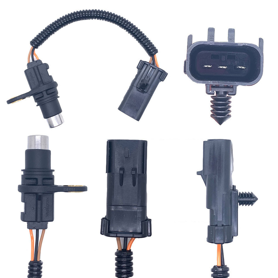 Sensor Árbol de Levas para Jeep Wrangler 2005-2006, OEM 5149034AA