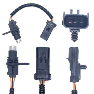 Sensor Árbol de Levas para Jeep Wrangler 2005-2006, OEM 5149034AA