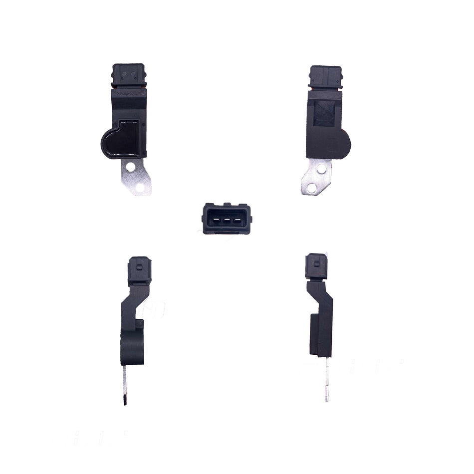 Sensor Árbol de Levas para Chevrolet Aveo y Pontiac G3 | 96253544