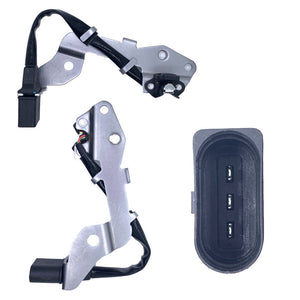 Sensor Árbol de Levas para Volkswagen Jetta, Golf y SEAT Ibiza | 06905161B
