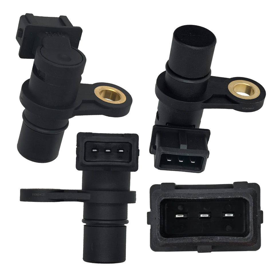 Sensor Árbol de Levas para Pontiac, Chevrolet Matiz 2004-2015, OEM 96325867, PC1221