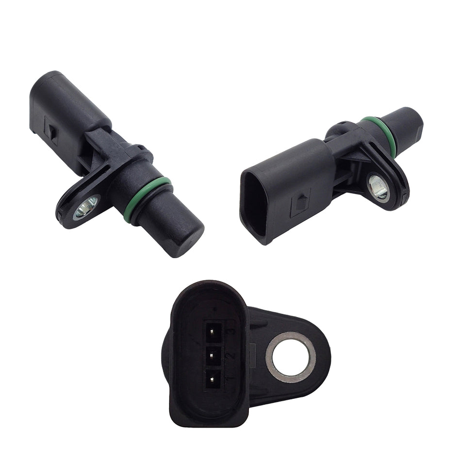 Sensor Árbol de Levas para Volkswagen Jetta, Beetle y Audi A4 | 07K907601