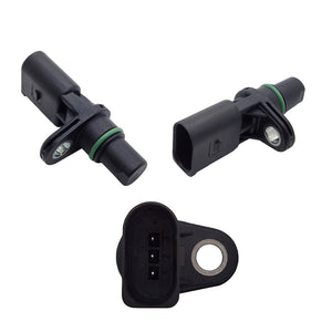 Sensor Árbol de Levas para Volkswagen Jetta, Beetle y Audi A4 | 07K907601