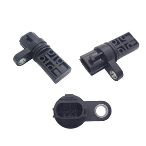 Sensor Árbol de Levas para Nissan Frontier, Pathfinder y Xterra | 237316J90D