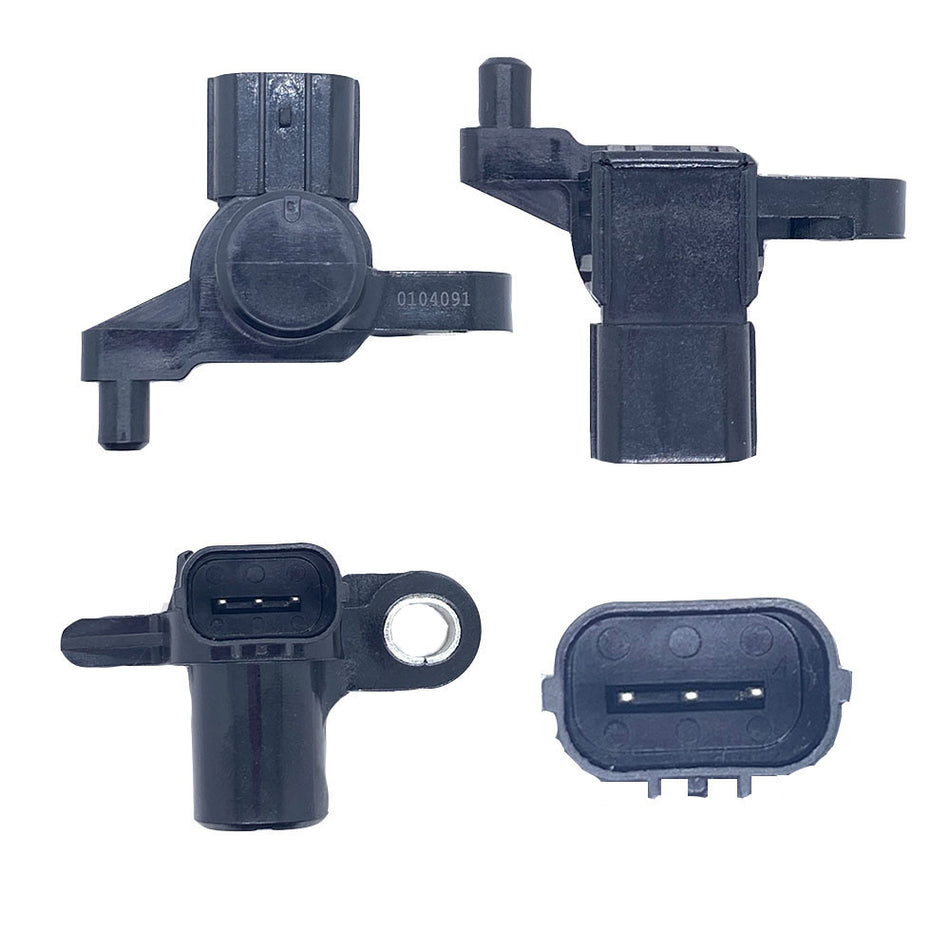 Sensor Árbol de Levas para Honda Civic 2001-2005, OEM 37840PLC006, 37840RJH006