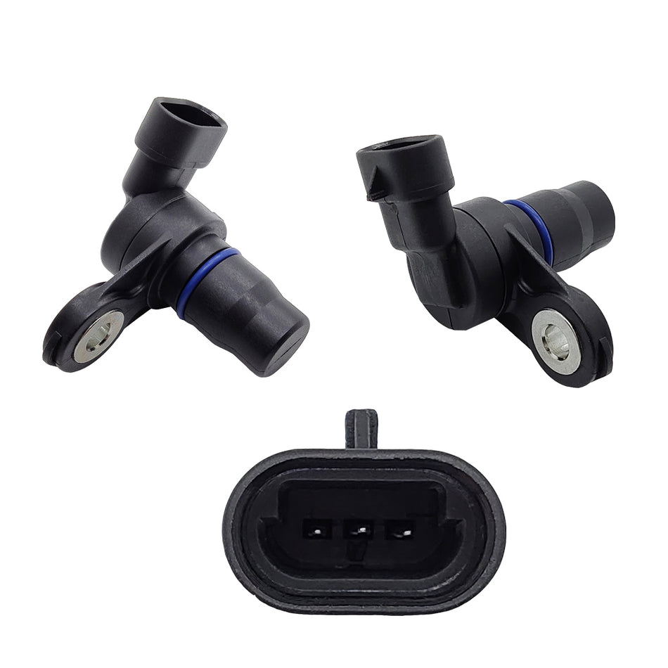 Sensor Árbol de Levas para Chevrolet Colorado, TrailBlazer y GMC Canyon | 12584079