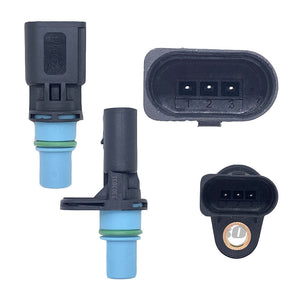 Sensor Árbol de Levas para Audi A4, A3 y Volkswagen Jetta | 06C905163B