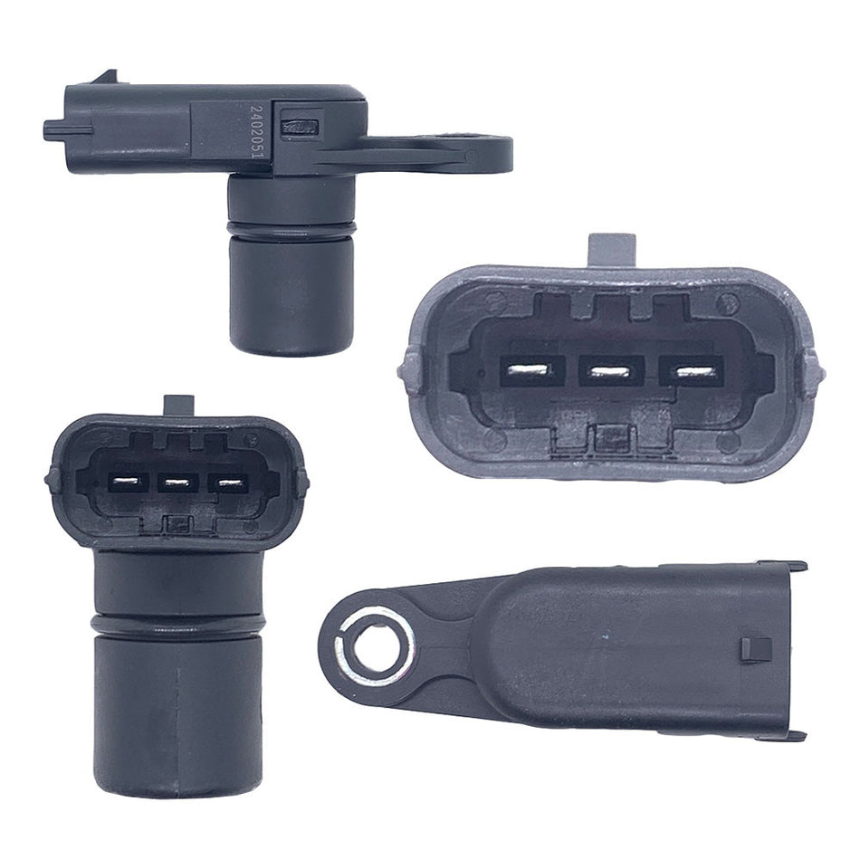 Sensor Árbol de Levas para Chevrolet Equinox, Traverse y GMC Terrain | 12684186