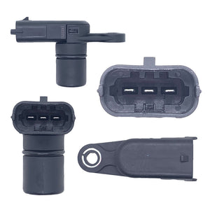 Sensor Árbol de Levas para Chevrolet Equinox, Traverse y GMC Terrain | 12684186