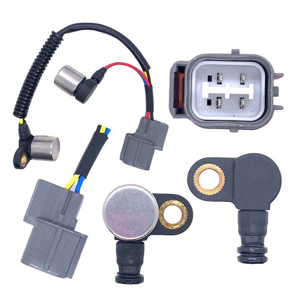 Sensor Árbol de Levas para Acura TL, CL y Honda Accord | 37840P8AA01