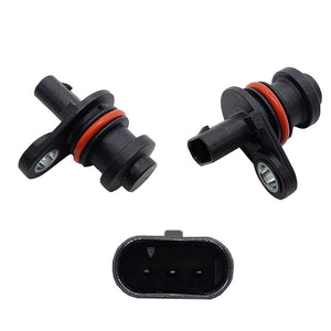 Sensor Árbol de Levas para Chevrolet Equinox, Malibu y GMC Terrain | 12636947