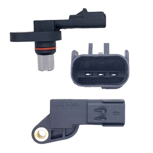 Sensor Árbol de Levas para MINI Cooper 2002-2008, OEM 12141485845, 5293161AA, PC798