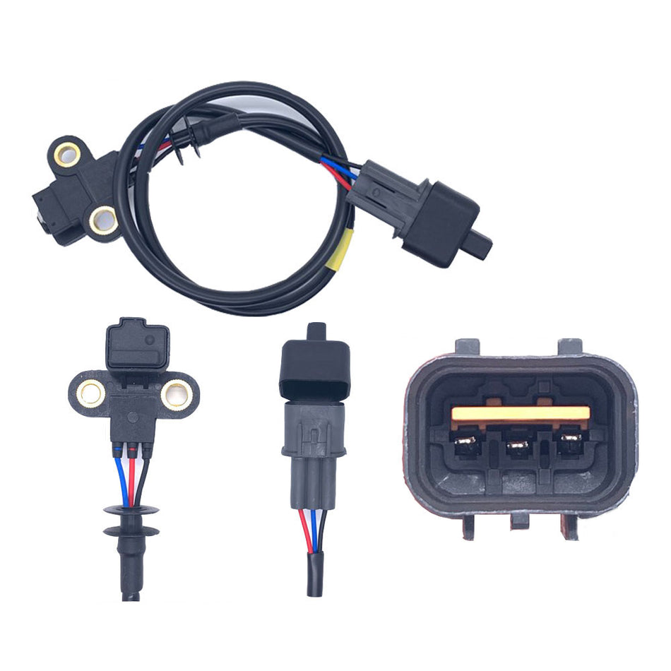 Sensor Árbol de Levas para Mitsubishi Montero y Montero Sport | MD320622