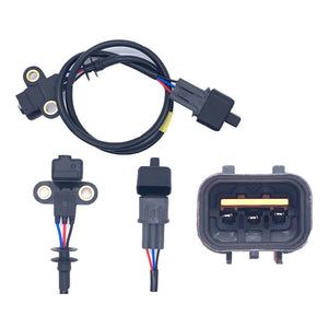 Sensor Árbol de Levas para Mitsubishi Montero y Montero Sport | MD320622
