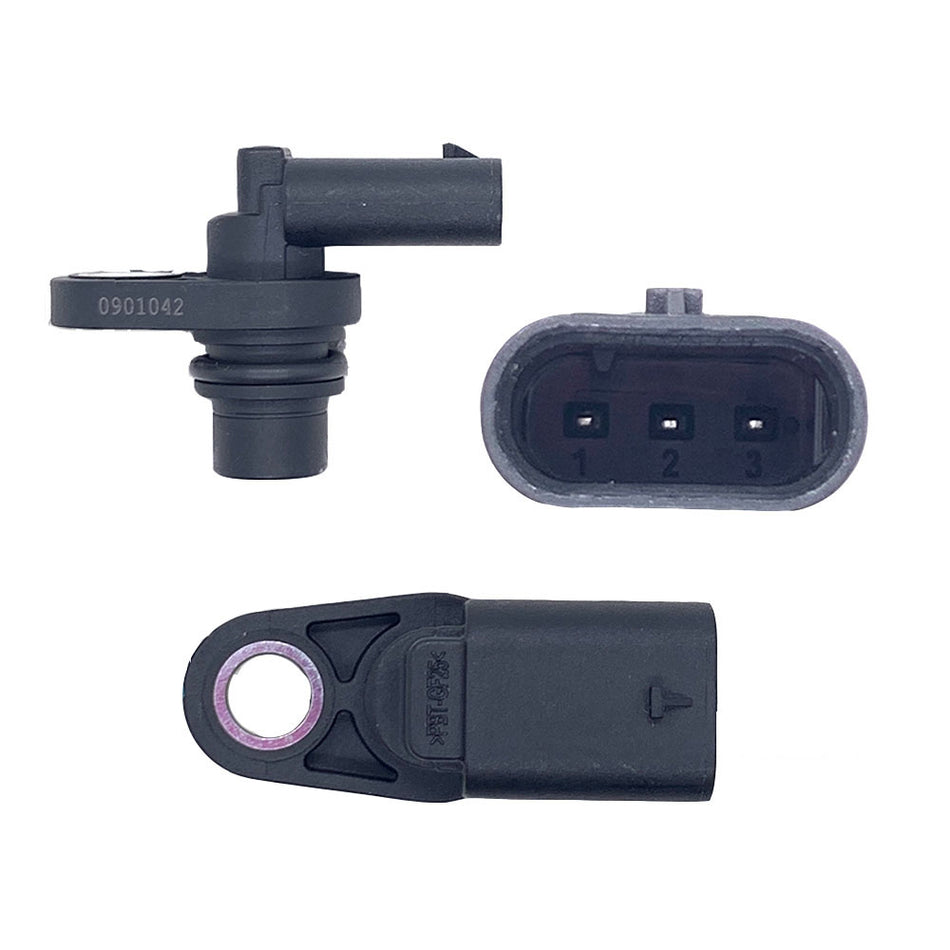 Sensor Árbol de Levas para Mercedes-Benz C 300, GLC300 y INFINITI Q50 | PC1056I