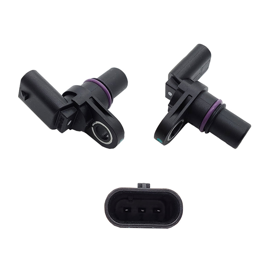 Sensor Árbol de Levas para Audi A4, Q5 y Volkswagen Jetta | 04C907601L
