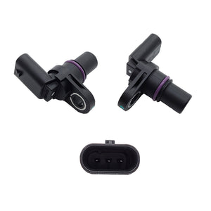 Sensor Árbol de Levas para Audi A4, Q5 y Volkswagen Jetta | 04C907601L