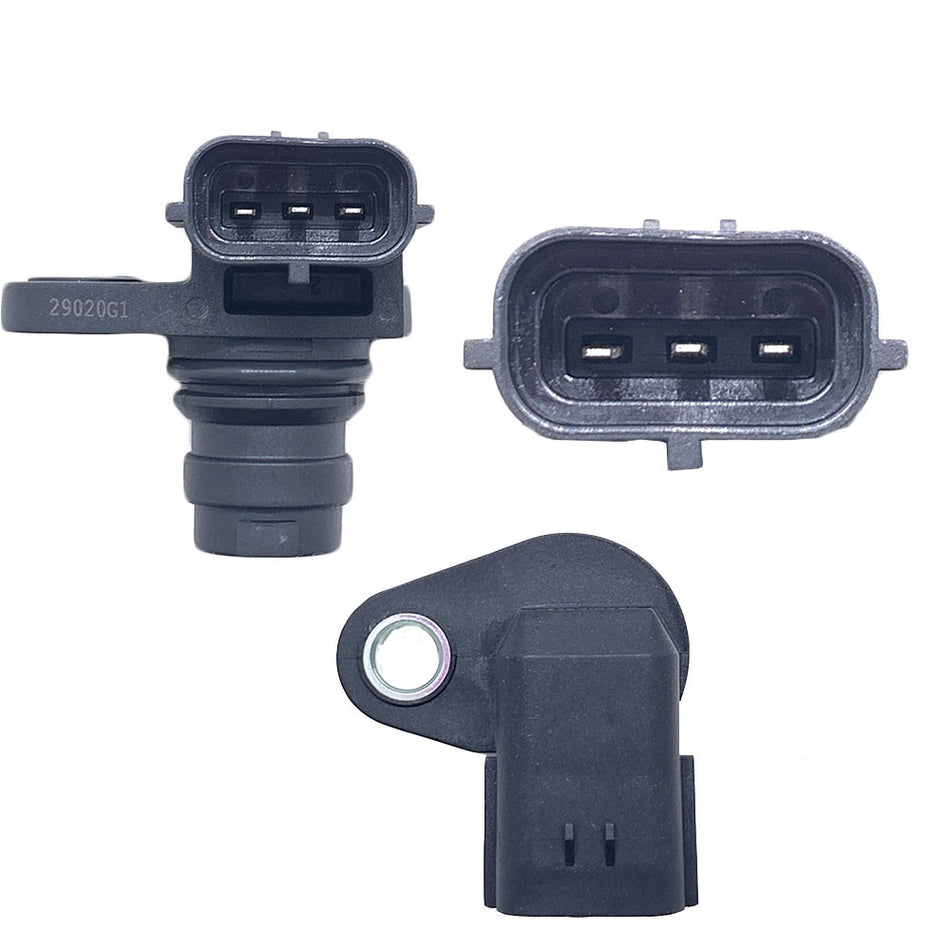 Sensor Árbol de Levas para Volvo S40, C30 y C70 | 8658495