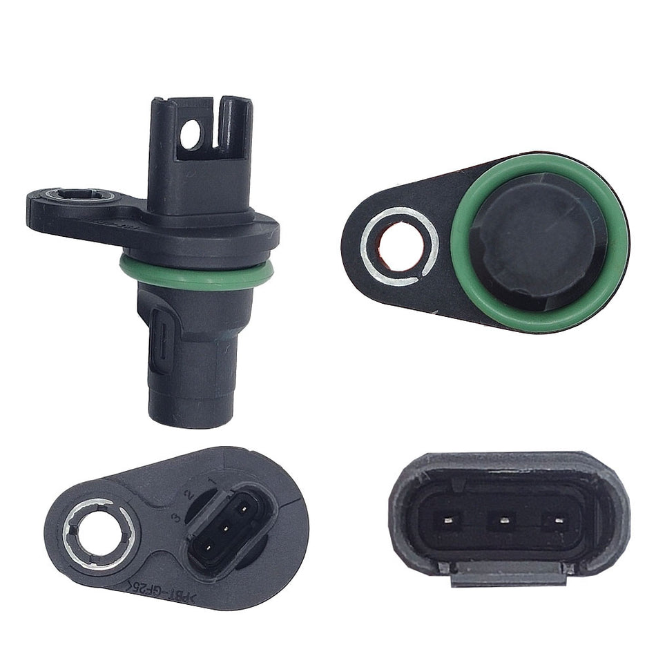 Sensor Árbol de Levas para BMW 330i, X5 y MINI Cooper | 13627525014