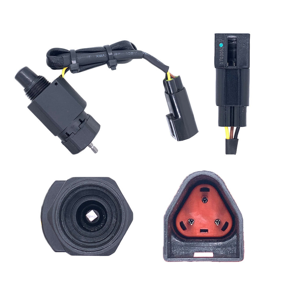 Sensor de Velocidad para Ford Focus, Jaguar X-Type y Mercury Cougar | 97FU-9E731-AA