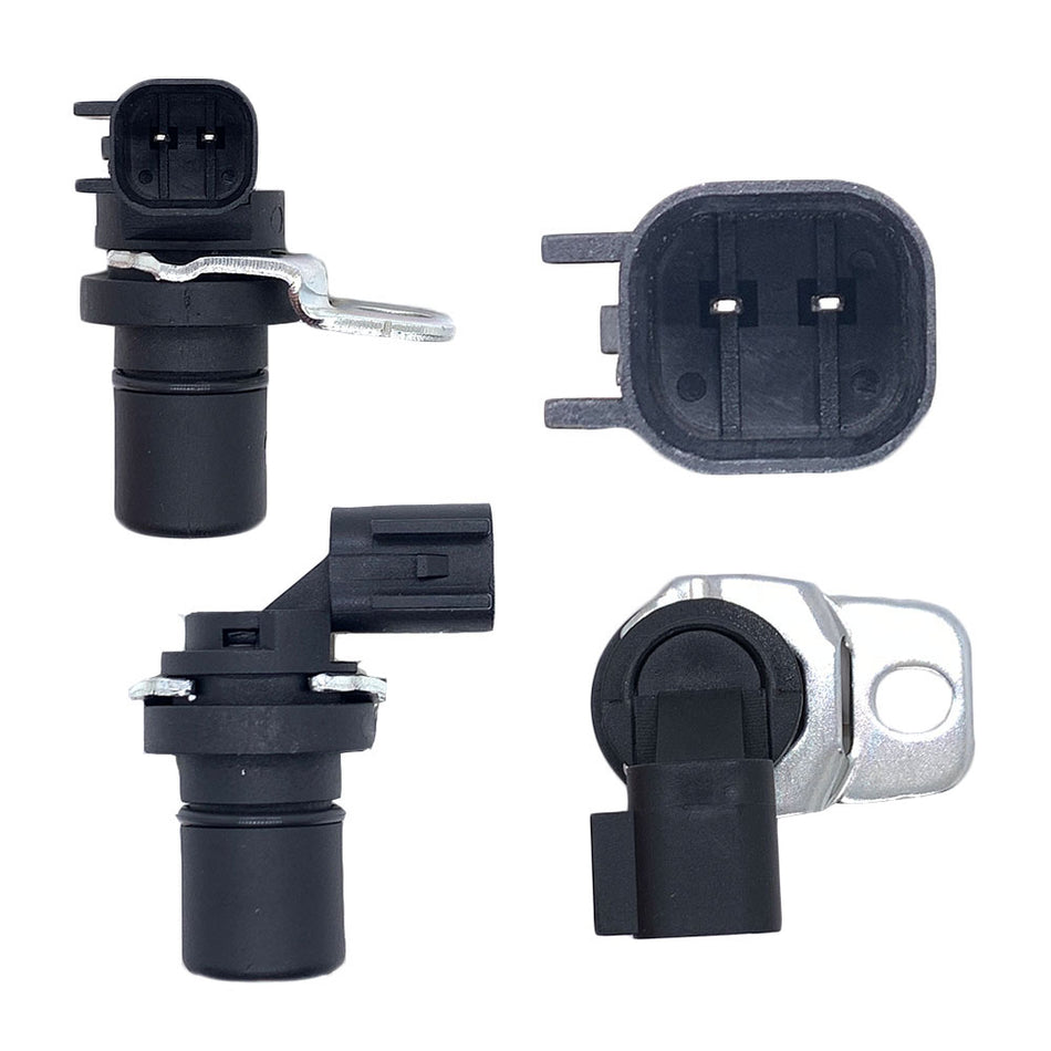 Sensor de Velocidad para Ford F-150, Expedition y Lincoln Mark LT | 6L3Z-7H103-AA
