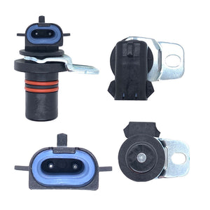 Sensor de Velocidad para Ford F-150, Expedition y Mustang | F4AZ7H103A