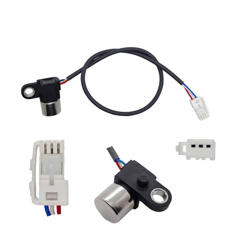 Sensor de Velocidad para INFINITI Q50, Q60 y Nissan 370Z | 319351XJ0C