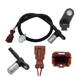 Sensor de Velocidad para Nissan Sentra y INFINITI G20 | 319353AX0A
