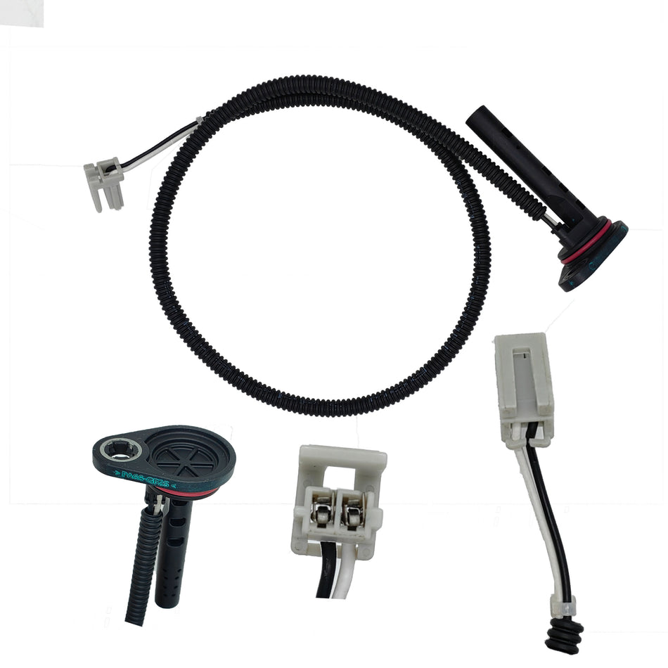 Sensor de Velocidad para Chevrolet Equinox, Impala y GMC Terrain | 24262387