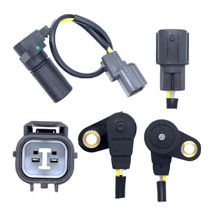 Sensor de Velocidad para Honda Accord y Prelude | 28820PX400