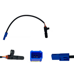 Sensor de Velocidad para Volkswagen CC, Golf y Jetta | 09G927321A
