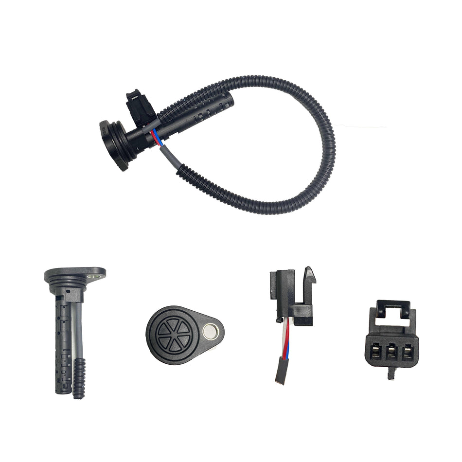 Sensor de Velocidad para Ford Edge, Explorer y Lincoln MKT | AA5Z7M101B
