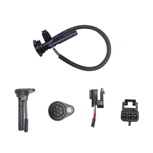 Sensor de Velocidad para Ford Edge, Explorer y Lincoln MKT | AA5Z7M101B