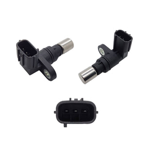 Sensor de Velocidad para Honda Accord, Acura TSX y TL | 28820PWR013